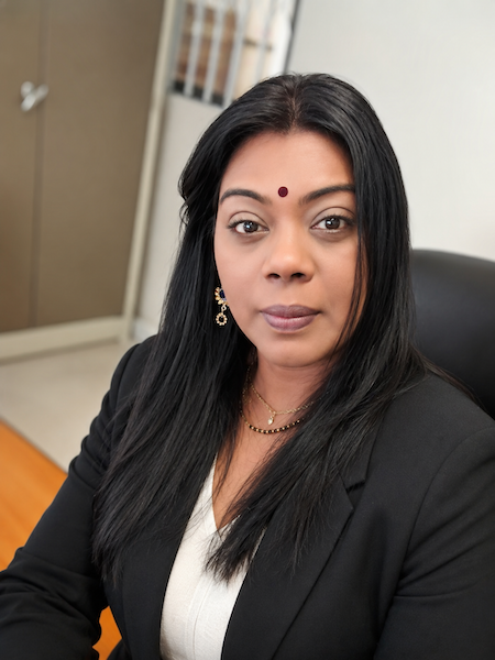 Prunel Bhoopal On Growth, Confidence And Creating Opportunities For Women Prunel Bhoopal On Growth, Confidence And Creating Opportunities For Women