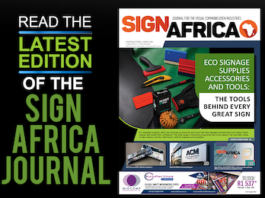 Read The Latest Sign Africa Journal Online Read The Latest Sign Africa Journal Online