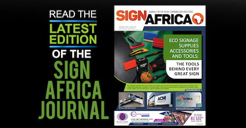 Read The Latest Sign Africa Journal Online Read The Latest Sign Africa Journal Online