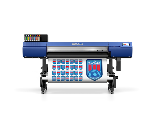 Roland DG South Africa Launching New Eco-Solvent Print And Cut Devices At Sign Africa And FESPA Africa Expo Roland DG South Africa Launching New Eco-Solvent Print And Cut Devices At Sign Africa And FESPA Africa Expo