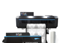 STS Inks Showcasing DTF Innovations In Las Vegas STS Inks Showcasing DTF Innovations In Las Vegas