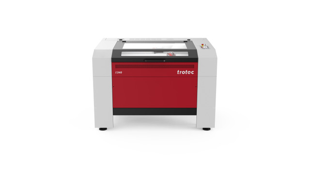 Trotec Launching New Laser Cutter At Sign Africa And FESPA Africa Expo Trotec Launching New Laser Cutter At Sign Africa And FESPA Africa Expo