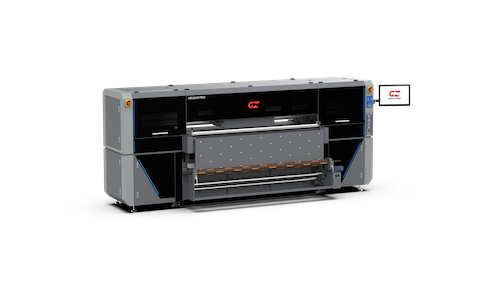 VCS Exhibiting UV, Sublimation And Eco-Solvent Printing Innovations At Sign Africa and FESPA Africa Expo VCS Exhibiting UV, Sublimation And Eco-Solvent Printing Innovations At Sign Africa and FESPA Africa Expo