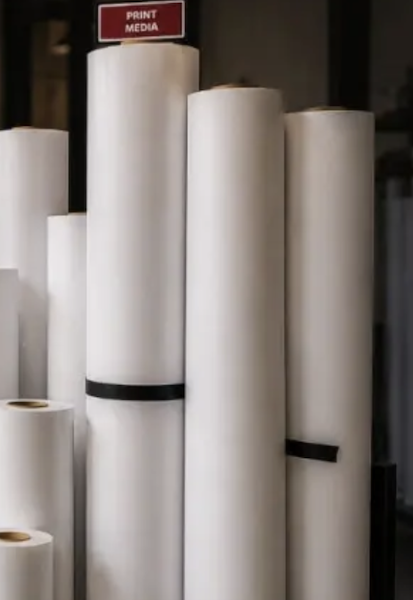 Why Inventory Sprawl Hurts A Print Business Why Inventory Sprawl Hurts A Print Business