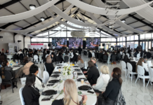 Women in Print Marks Five Years of Empowering Women Across the Printing Industry Women in Print Marks Five Years of Empowering Women Across the Printing Industry
