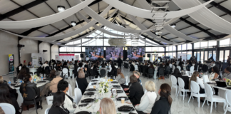 Women in Print Marks Five Years of Empowering Women Across the Printing Industry Women in Print Marks Five Years of Empowering Women Across the Printing Industry