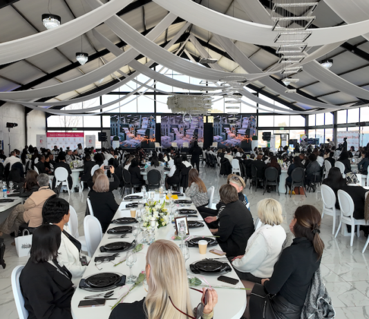 Women in Print Marks Five Years of Empowering Women Across the Printing Industry Women in Print Marks Five Years of Empowering Women Across the Printing Industry