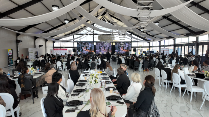 Women in Print Marks Five Years of Empowering Women Across the Printing Industry Women in Print Marks Five Years of Empowering Women Across the Printing Industry