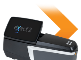 X-Rite Launches Colour Management Device X-Rite Launches Colour Management Device