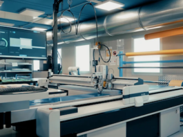 Zünd Cutter Selected For Speed And Versatility Zünd Cutter Selected For Speed And Versatility