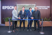 Africa News: Epson Invests In Nairobi Expansion Africa News- Epson Invests In Nairobi Expansion