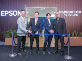 Africa News: Epson Invests In Nairobi Expansion Africa News- Epson Invests In Nairobi Expansion