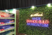 Allrich Exhibited Innovative Signage Solutions At Sign Africa And FESPA Africa Expo Allrich Exhibited Innovative Signage Solutions At Sign Africa And FESPA Africa Expo