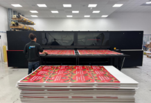 Business Expands With Agfa Installation Business Expands With Agfa Installation