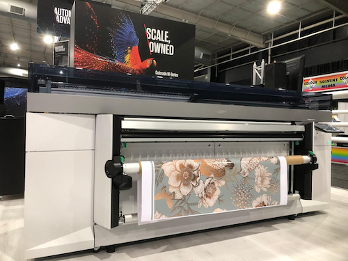 Canon South Africa Exhibiting Diverse Printing Range At Sign Africa And FESPA Africa Expo Canon South Africa Exhibiting Diverse Printing Range At Sign Africa And FESPA Africa Expo