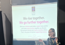 Connection, Inspiration And Empowerment: Change One Woman Hosted Johannesburg Networking Event Connection, Inspiration And Empowerment- Change One Woman Hosted Johannesburg Networking Event