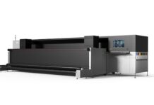 Durst Sublimation Printer Reaches New Worldwide Sales Milestone Durst P5 500 TEX iSUB Reaches Milestone Of 50 Systems Sold Worldwide