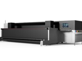Durst Sublimation Printer Reaches New Worldwide Sales Milestone Durst P5 500 TEX iSUB Reaches Milestone Of 50 Systems Sold Worldwide