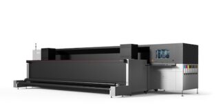 Durst Sublimation Printer Reaches New Worldwide Sales Milestone Durst P5 500 TEX iSUB Reaches Milestone Of 50 Systems Sold Worldwide