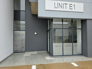 Eco Signage Supplies Expands Footprint With New KZN Branch