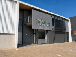 Eco Signage Supplies Expands Footprint With New KZN Branch Eco Signage Supplies Expands Footprint With New KZN Branch