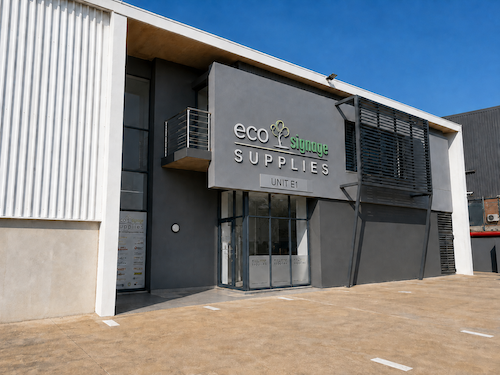 Eco Signage Supplies Expands Footprint With New KZN Branch Eco Signage Supplies Expands Footprint With New KZN Branch