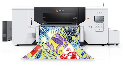 Fortune Africa Launching Textile Printing Innovation At Sign Africa And FESPA Africa Expo Fortune Africa Launching Textile Printing Innovation At Sign Africa And FESPA Africa Expo