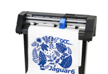 GCC Introduces New Cutter Series GCC Introduces New Cutter Series