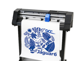 GCC Introduces New Cutter Series GCC Introduces New Cutter Series