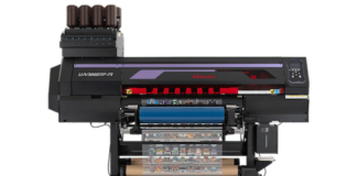 GSW Showcasing Wide Format Printing Solutions At Sign Africa And FESPA Africa Expo GSW Showcasing Wide Format Printing Solutions At Sign Africa And FESPA Africa Expo