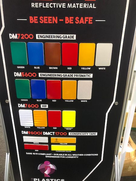 IPlastics Exhibited Laser Cutting Solutions, Laminators And More At Sign Africa And FESPA Africa Expo IPlastics Exhibited Laser Cutting Solutions, Laminators And More At Sign Africa And FESPA Africa Expo