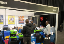 JG Electronics Showcased DTF Printing Solution, Heat Presses And More At Sign Africa And FESPA Africa Expo JG Electronics Showcased DTF Printing Solution, Heat Presses And More At Sign Africa And FESPA Africa Expo