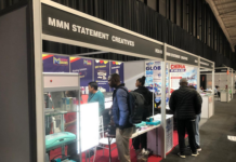 MMN Statement Creatives Showcased One-Stop-Shop Printing Solutions At Sign Africa And FESPA Africa Expo MMN Statement Creatives Showcased One-Stop-Shop Printing Solutions