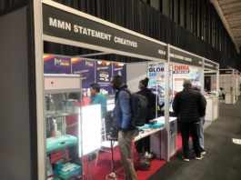MMN Statement Creatives Showcased One-Stop-Shop Printing Solutions At Sign Africa And FESPA Africa Expo MMN Statement Creatives Showcased One-Stop-Shop Printing Solutions
