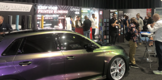 Maizey Plastics Showcased Films, Textiles And Signage Innovations At Sign Africa And FESPA Africa Expo Maizey Plastics Showcased Films, Textiles And Signage Innovations At Sign Africa And FESPA Africa Expo