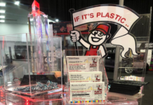 Mr Plastic Showcased Promo Gifts, Decor And More Mr Plastic Showcased Promo Gifts, Decor And More