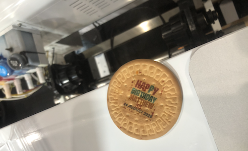 Perfect Laser Demonstrated Innovative Printing And Laser Engraving Capabilities At Sign Africa And FESPA Africa Expo Perfect Laser Demonstrated Innovative Printing And Laser Engraving Capabilities At Sign Africa And FESPA Africa Expo