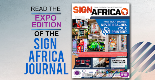 Read The Latest Sign Africa Journal Online Read The Latest Sign Africa Journal Online
