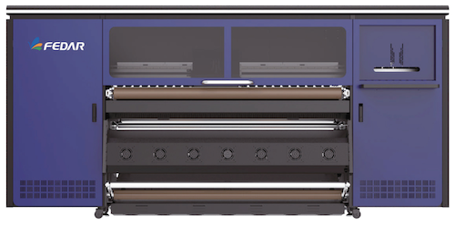 Rexx Screen And Digital Supplies Announces Johannesburg Open House Event