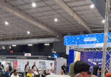 Roland Speedwrap Challenge Winners Crowned At Sign Africa And FESPA Africa Expo Roland Speedwrap Challenge Winners Crowned At Sign Africa And FESPA Africa Expo