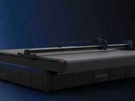 Summa Expands Product Range For Large-Format Production Summa Expands Product Range For Large-Format Production