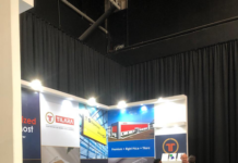 Tilara Highlighted Acrylic Sheets At Sign Africa And FESPA Africa Expo Tilara Highlighted Acrylic Sheets At Sign Africa And FESPA Africa Expo