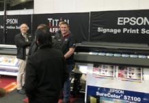 Titan Jet Exhibited Wide Format Printers, Laser Engravers, Blanks And More At Sign Africa And FESPA Africa Expo Titan Jet Exhibited Wide Format Printers, Laser Engravers, Blanks And More At Sign Africa And FESPA Africa Expo