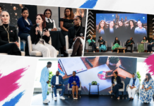 Women In Print Series Marks Defining Chapter In Printing SA’s Commitment To Recognising Women Women In Print Series Marks Defining Chapter In Printing SA’s Commitment To Recognising Women