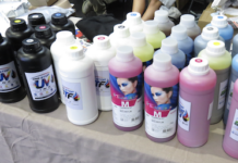 1 Stop T-Shirt Supplies Showcases Products And Services 1 Stop T-Shirt Supplies Showcases Products And Service