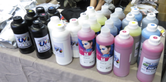 1 Stop T-Shirt Supplies Showcases Products And Services 1 Stop T-Shirt Supplies Showcases Products And Service