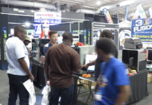 3D Fusion Showcased 3D Printing Equipment And Samples At Sign Africa And FESPA Africa Expo 3D Fusion Showcased 3D Printing Equipment And Samples At Sign Africa And FESPA Africa Expo