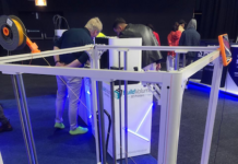 Build Volume 3D Printers Presented 3D Printers, Scanners And Laser Engraving Solutions Build Volume 3D Printers Presented 3D Printers, Scanners And Laser Engraving Solutions