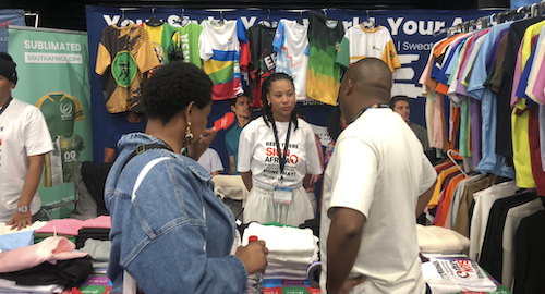 China Direct Showcased Garment Range And Services China Direct Showcased Garment Range And Services