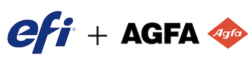 EFI Announces Operational Collaboration With Agfa EFI Announces Operational Collaboration With Agfa